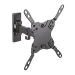 Soporte Pared TV Monitor Aisens 13-42 20KG Black