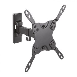 Soporte Pared TV Monitor Aisens 13-42 20KG Black