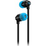 Auriculares + Micrófono Logitech Gaming G333 Jack 3.5MM USB-C In Ear Black/Blue