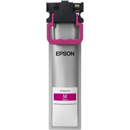 Tinta Epson C13T13X340 Magenta T13X340 EM-C7100/EP-C7000 Series