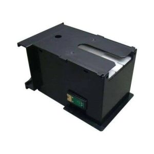 Caja de Mantenimiento Genérico Reemplaza C13T671600/C13T671500 T6715/T6716