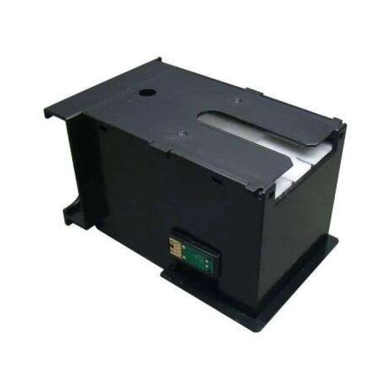 Caja de Mantenimiento Genérico Reemplaza C13T671600/C13T671500 T6715/T6716