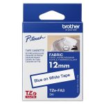 Cinta Brother TZEFA3 12MM