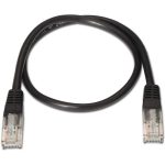 Cable de Red CAT.6 Utp 3M Aisens Black