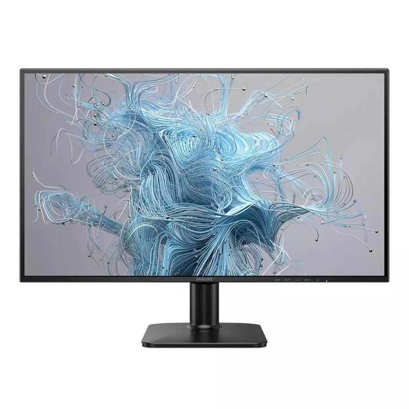 Monitor Philips 27 IPS 120HZ 1MS VGA HDMI Black Adaptive Sync Monitor Philips 27 IPS 120HZ 1MS VGA HDMI Black Adaptive Sync