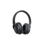 Auriculares + Micrófono Fonestar Auris-bt Wireless Bluetooth Black