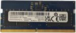 Memoria Sodimm 12GB Ramaxel DDR5 4800MHZ