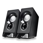 Altavoces NGS Soundband SB210 2.0 12W USB