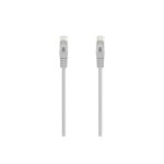 Cable de Red CAT.6A Utp 1.5M Aisens Grey