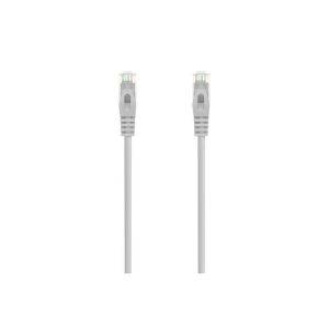 Cable de Red CAT.6A Utp 1.5M Aisens Grey