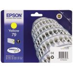 Cartucho de tinta original Epson 503XL amarillo C13T09R44010