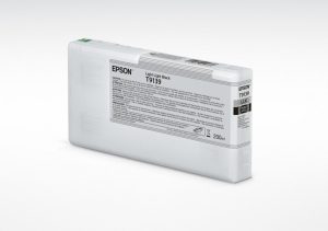 Tinta Epson C13T913900 T9139 Black Light Light