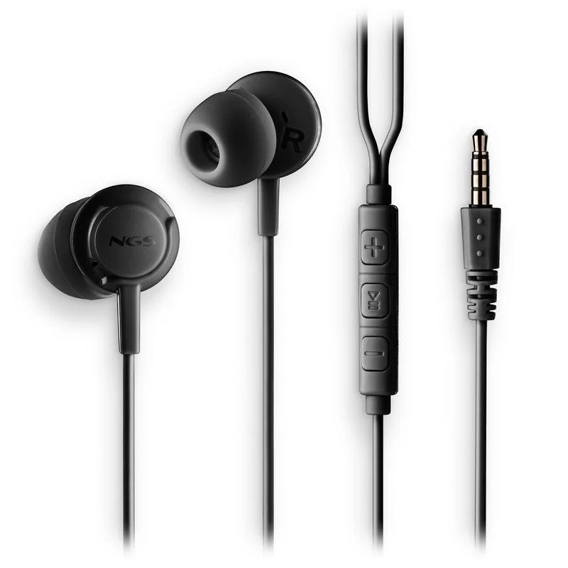 5MM Black
