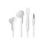 Auriculares + Micrófono NGS Drift In Ear Jack 3