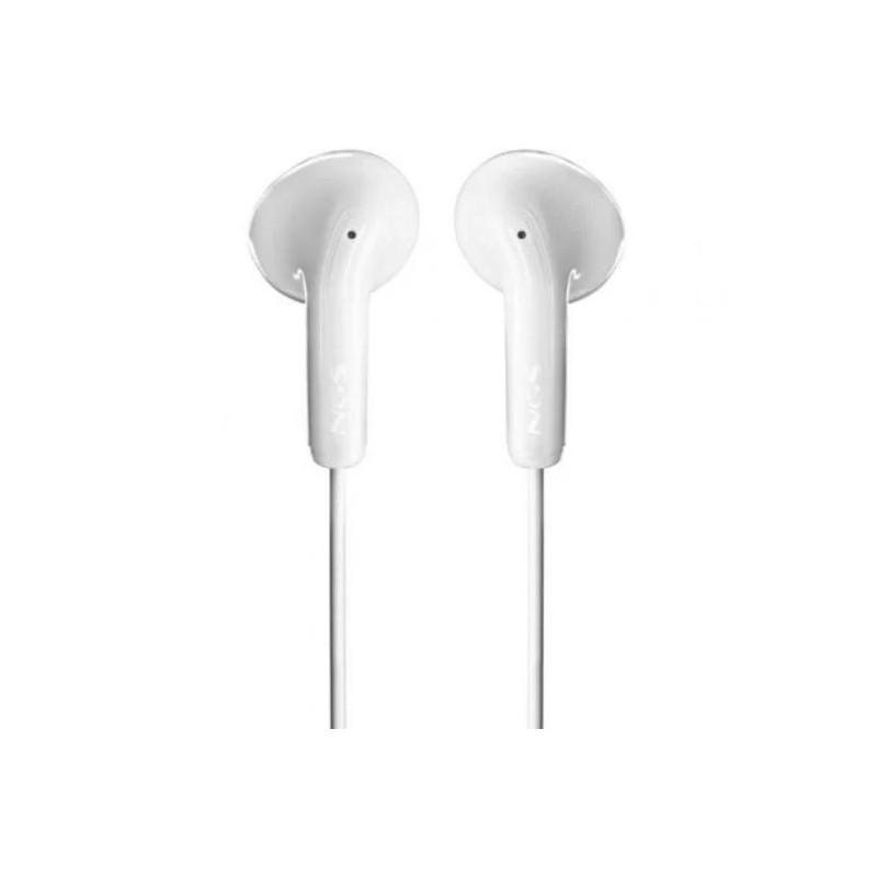 5MM White