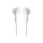 Auriculares + Micrófono NGS Cross Glide In Ear USB-C White