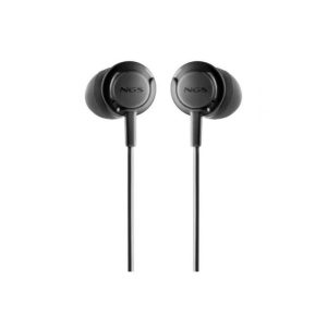 Auriculares + Micrófono NGS Cross Step In Ear USB-C Black