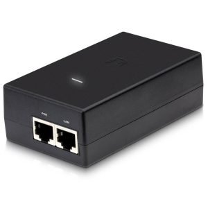 Ubiquiti Inyector POE-50 60W 1.2A