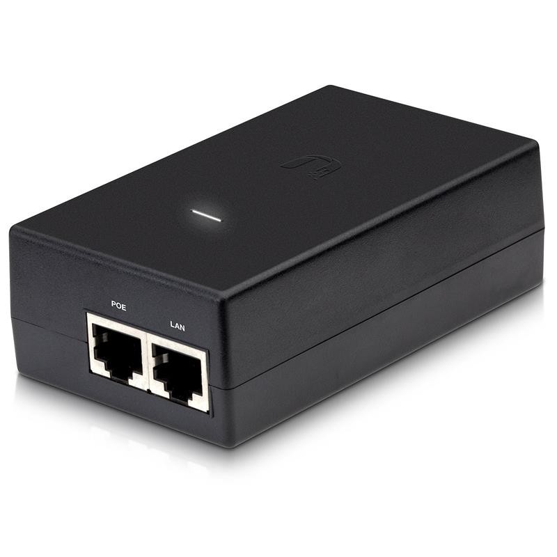 Ubiquiti Inyector POE-50 60W 1.2A