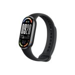 Smartwatch Reloj Xiaomi Mi Smartband 10 Bluetooth Black