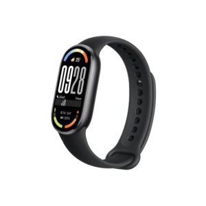 Smartwatch Reloj Xiaomi Mi Smartband 10 Bluetooth Black