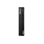 Ordenador Lenovo Thinkcentre M75Q Ryzen 5 Pro 8500GE/16GB/SSD512GB/W11Pro