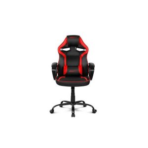Silla Gaming Drift DR50 Black/Red