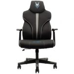 Silla Gaming Woxter Stinger Alien Titanium Black