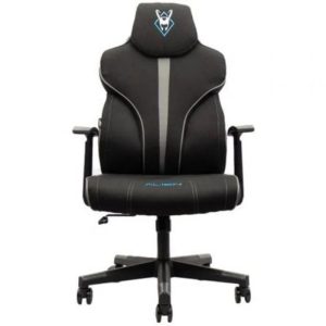 Silla Gaming Woxter Stinger Alien Titanium Black