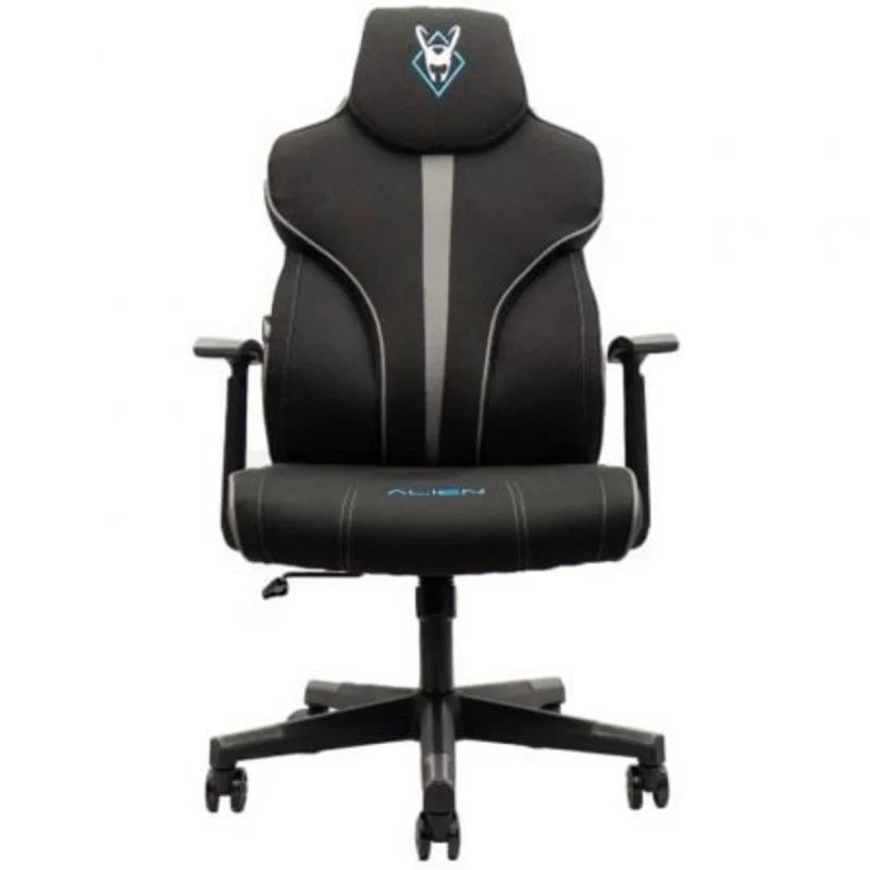 Silla Gaming Woxter Stinger Alien Titanium Black Silla Gaming Woxter Stinger Alien Titanium Black