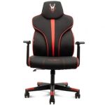 Silla Gaming Woxter Stinger Station Alien Black/Red