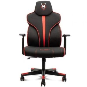 Silla Gaming Woxter Stinger Station Alien Black/Red
