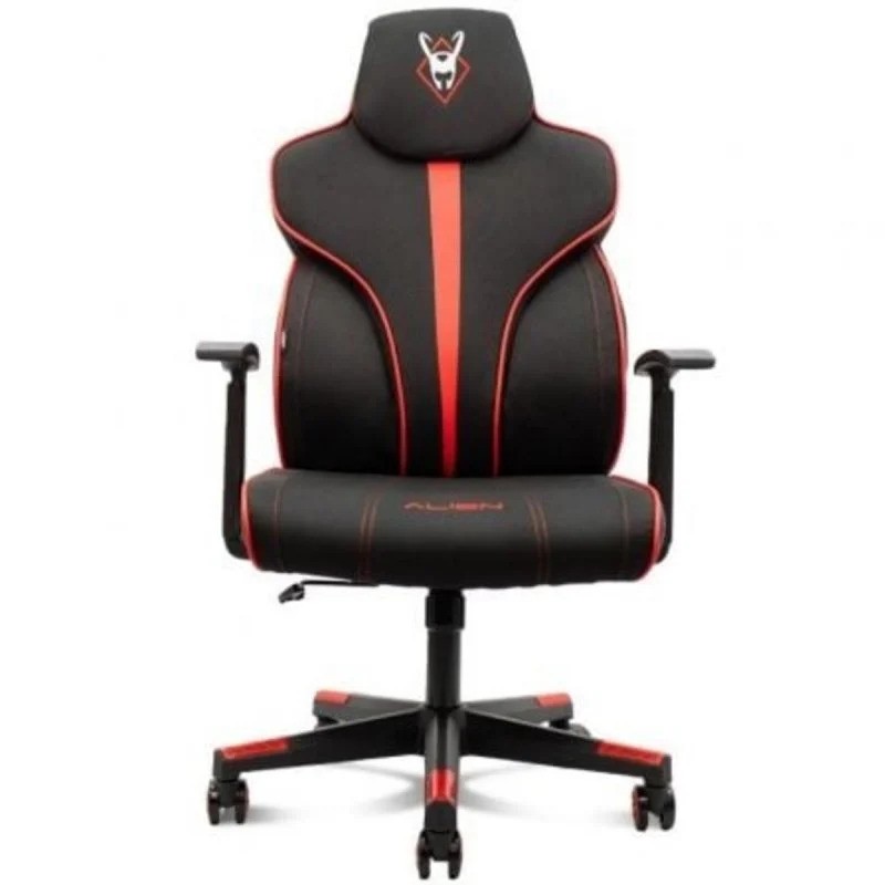Silla Gaming Woxter Stinger Station Alien Black/Red Silla Gaming Woxter Stinger Station Alien Black/Red