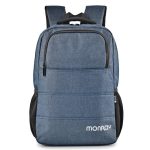 Mochila NGS Sacks Charter Notebook 15