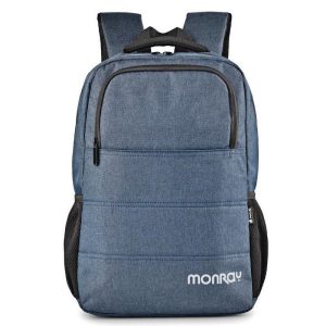 Mochila NGS Sacks Charter Notebook 15
