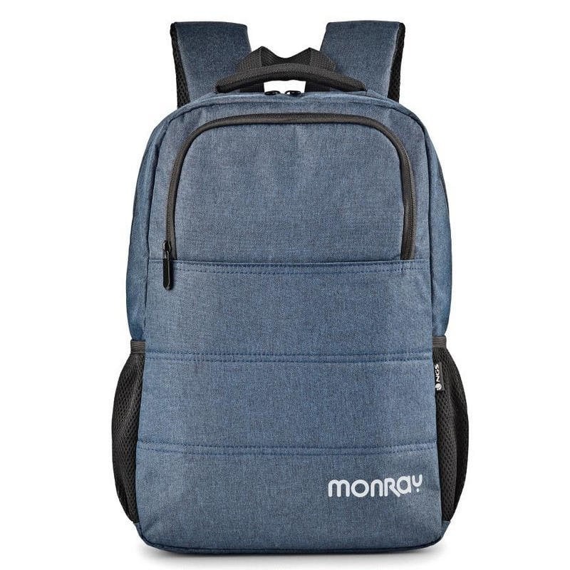Mochila NGS Sacks Charter Notebook 15