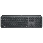 Teclado Logitech MX Keys S Bluetooth Wireless Business