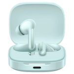 Auriculares Xiaomi Redmi Buds 6 Bluetooth 5.4 Wireless 10 Horas Green