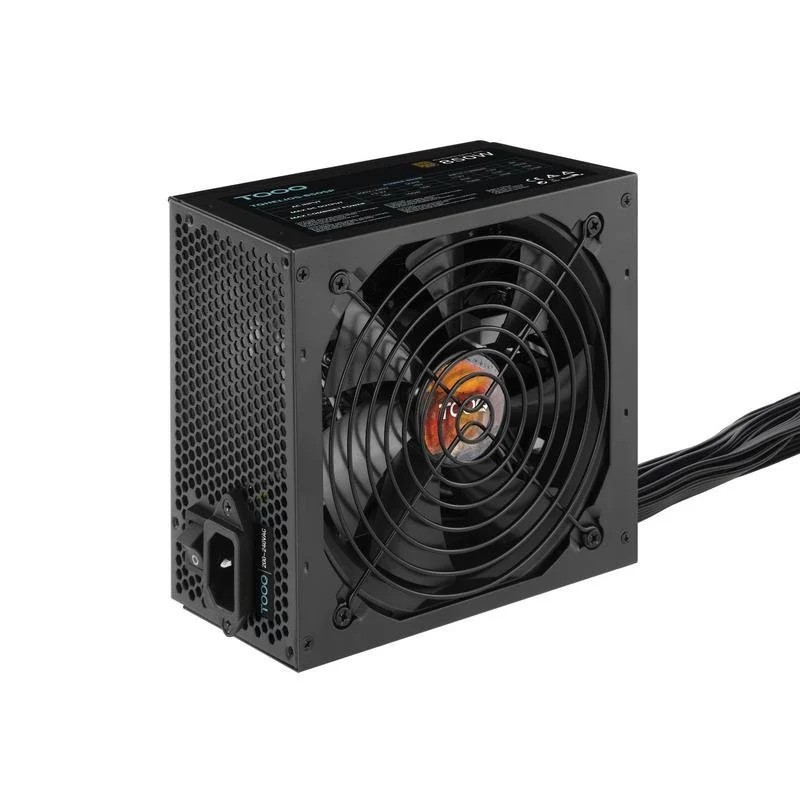 Fuente de Alimentación TooQ Helios 850W ATX Apfc 80+ Bronze