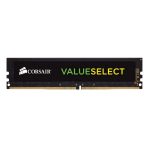 Memoria RAM 8GB Corsair DDR4 2133MHZ Value Select