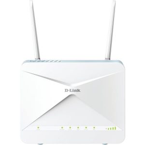 Wireless Router D-Link G415 Eagle Pro AI 4G 1500MBPS