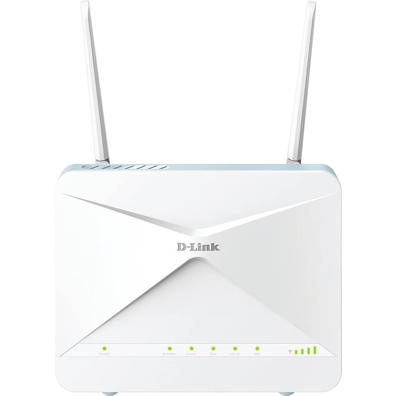Wireless Router D-Link G415 Eagle Pro AI 4G 1500MBPS Wireless Router D-Link G415 Eagle Pro AI 4G 1500MBPS