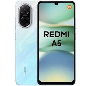 Smartphone Xiaomi Redmi A5 6.88 T7250/3GB/64GB/32MPX/4G Blue