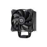 Ventilador + Disipador CPU Hiditec C12 Black