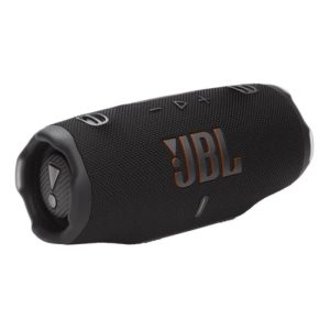 Altavoz JBL Charge 6 Wireless Bluetooth 5.1 45W IP67 Black