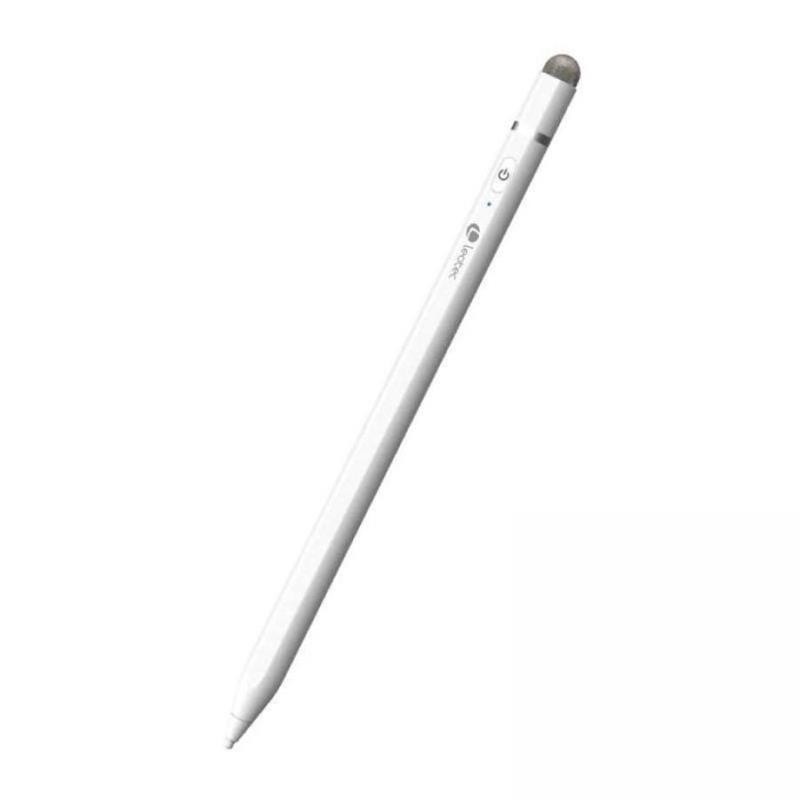 Stylus Pen Lapiz Plus Leotec USB-C para Android + iOS + Windows White Stylus Pen Lapiz Plus Leotec USB-C para Android + iOS + Windows White
