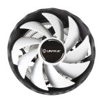 Ventilador Disipador Unykach Jotun CPU 120MM Multisocket
