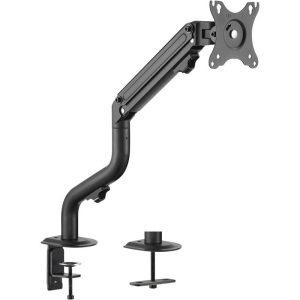 Soporte TV Monitor Aisens 17-32 8KG Inclinable/Giratorio