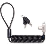 Cable Seguridad Kensington Portátil Wedge con Llave