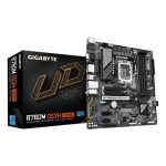 Placa Base Gigabyte GA-B760M-DS3H GEN5 Matx 4XDDR5 VGA + 2XDP + HDMI